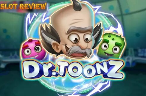 Dr Toonz Slot Review